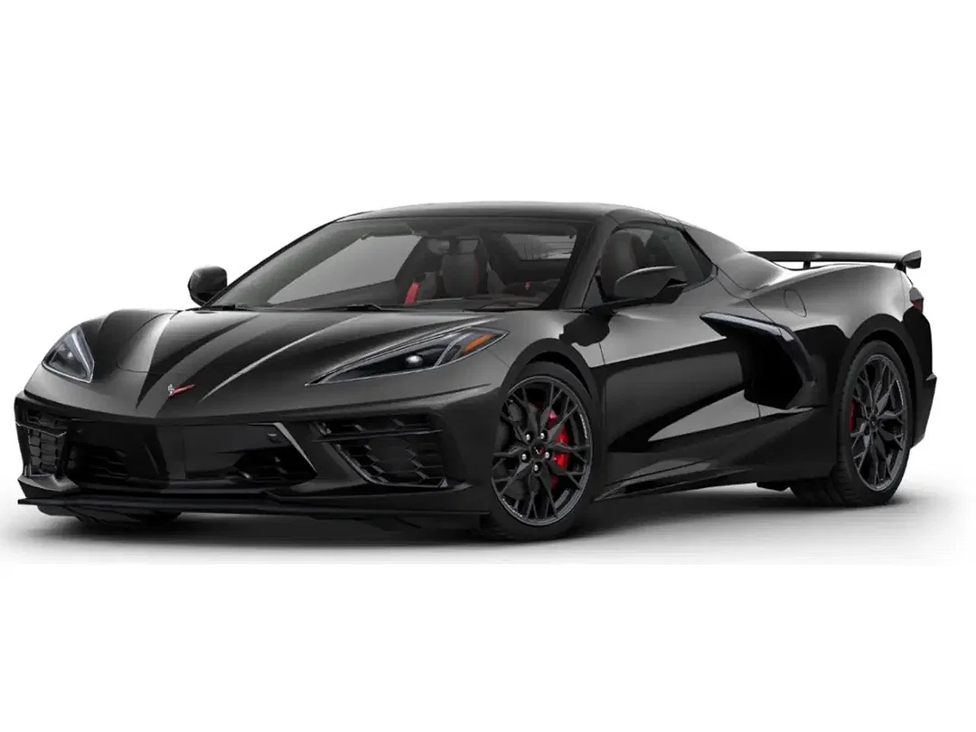 Corvette C8 - Afbeelding 1