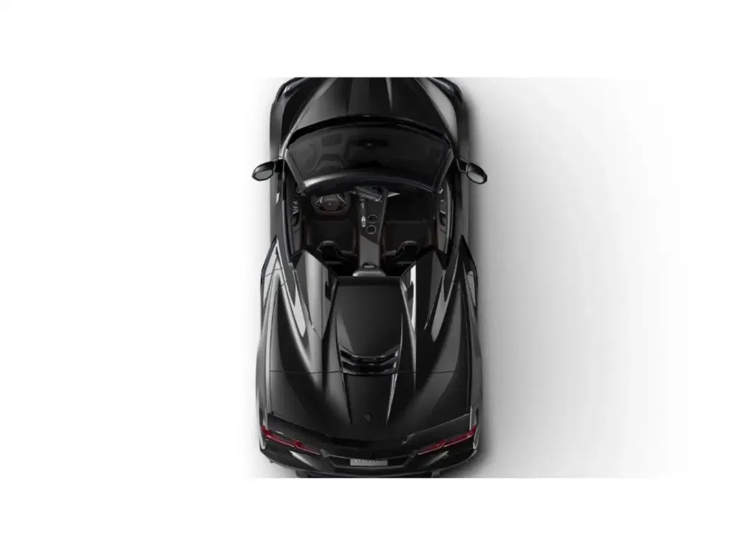 Corvette C8 - Thumbnail 13