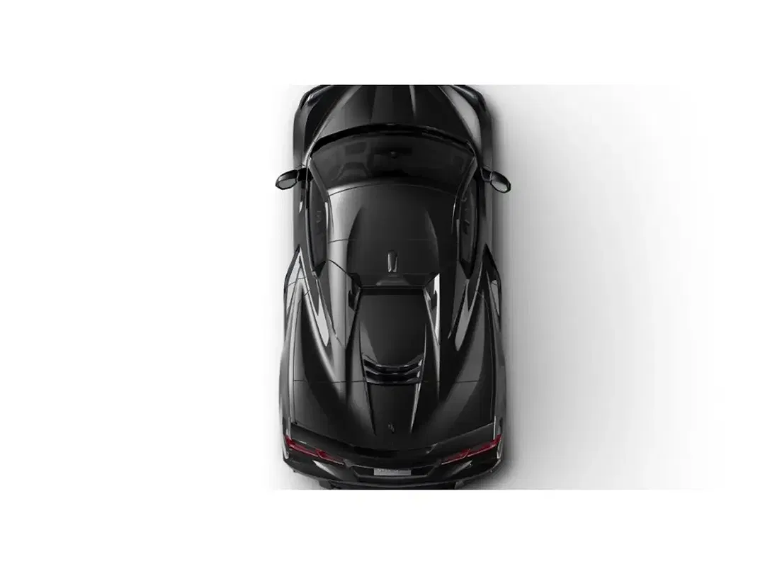 Corvette C8 - Thumbnail 14