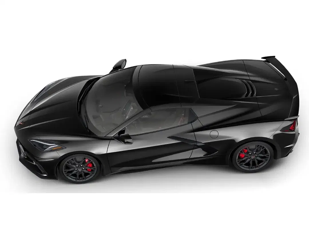 Corvette C8 - Thumbnail 6
