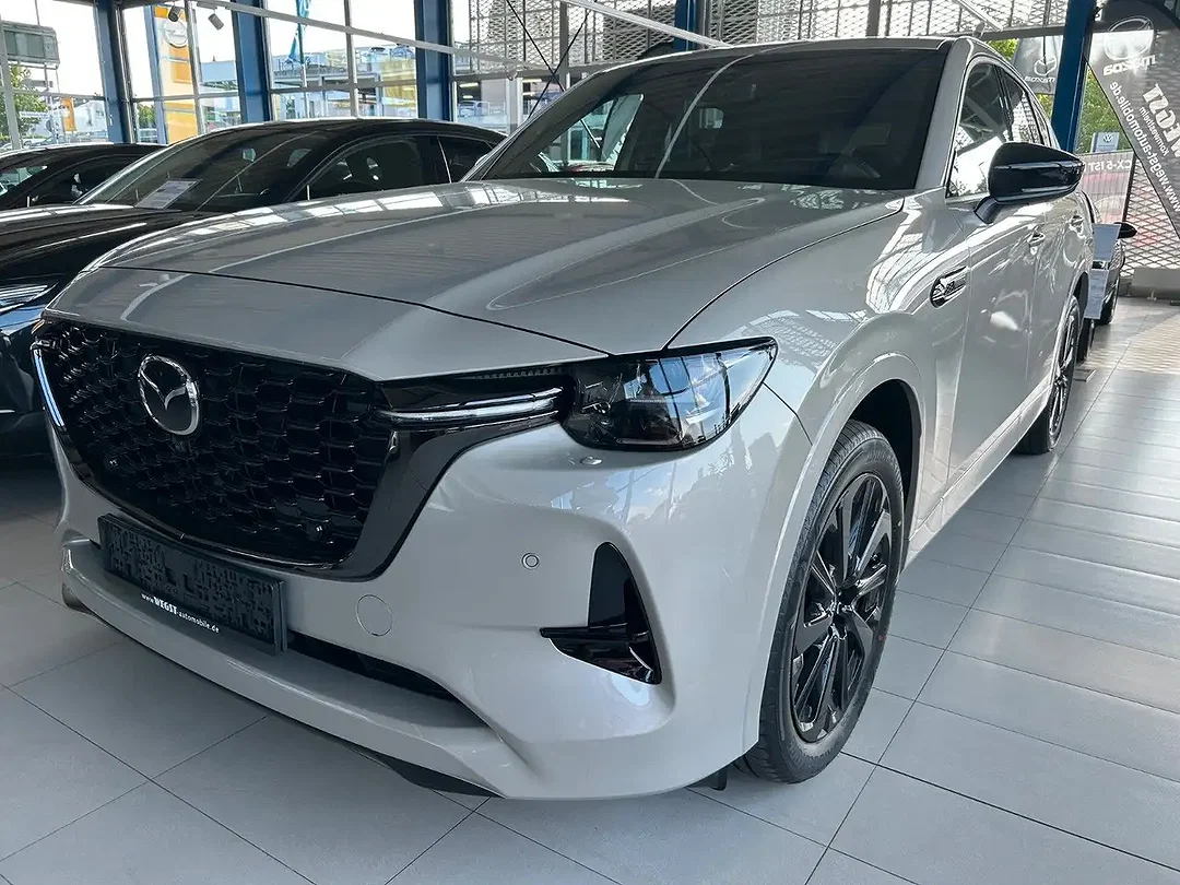Mazda CX-60 - Afbeelding 1