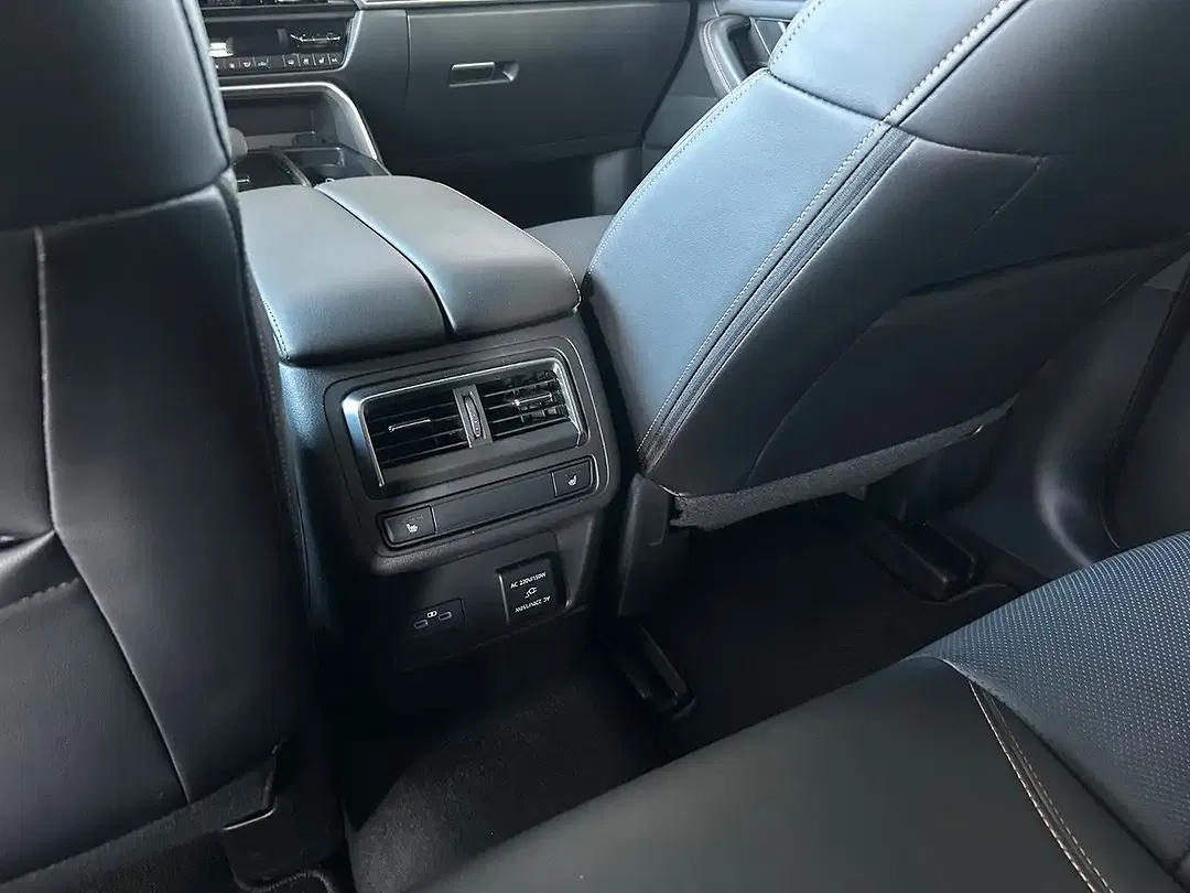 Mazda CX-60 - Thumbnail 13