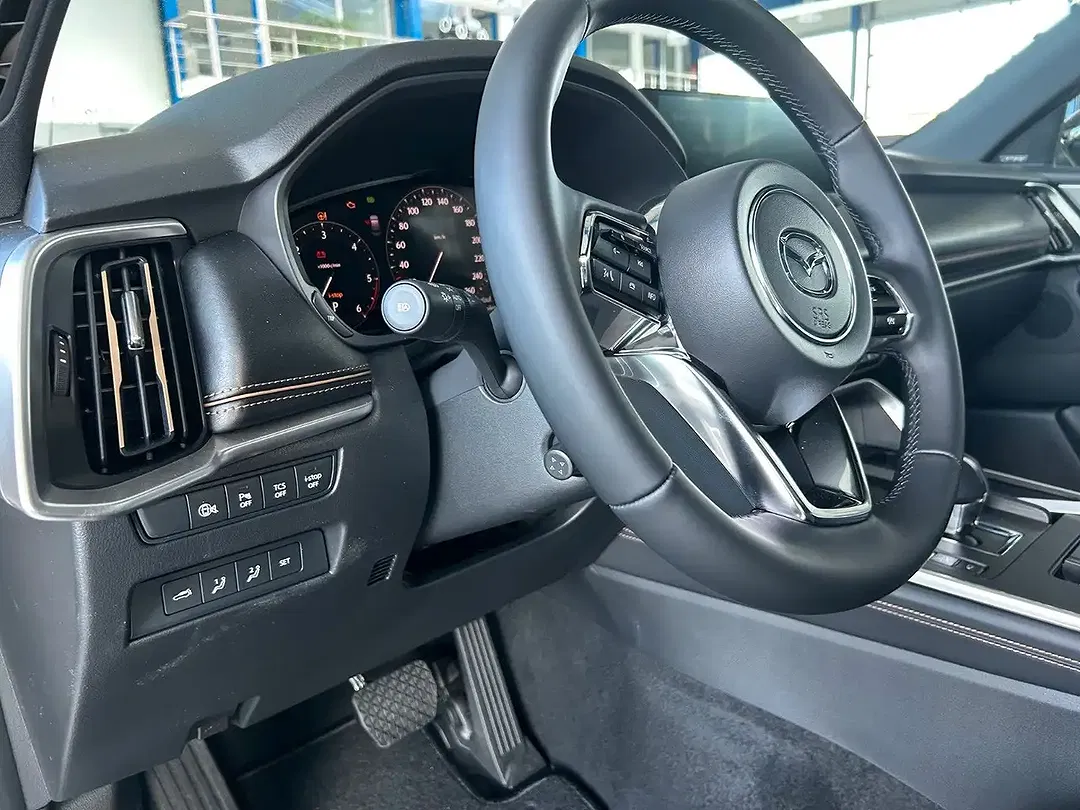 Mazda CX-60 - Thumbnail 6