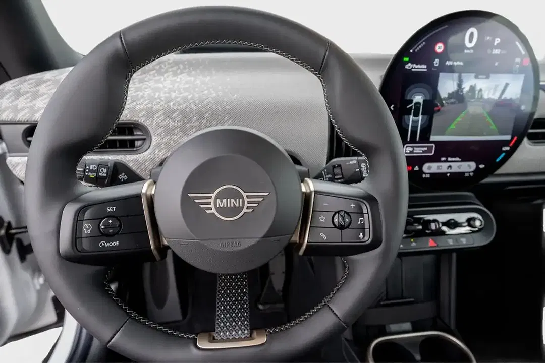 MINI Cooper S - Thumbnail 6