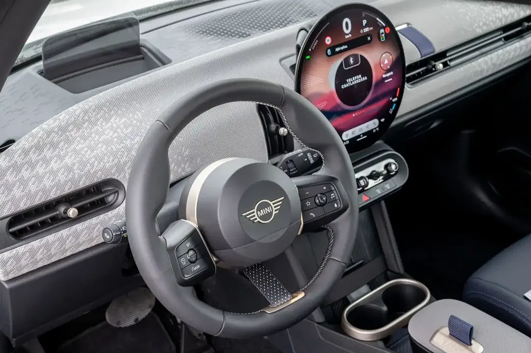 MINI Cooper S - Thumbnail 8