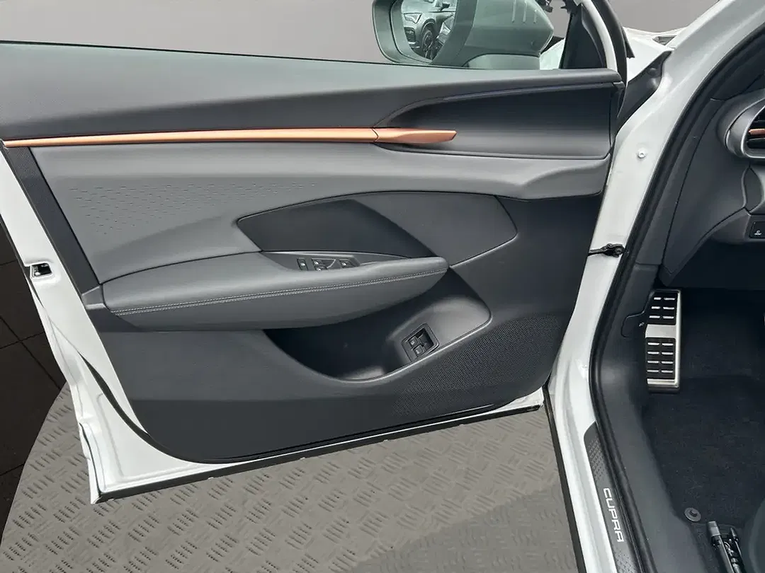 CUPRA Terramar - Thumbnail 10