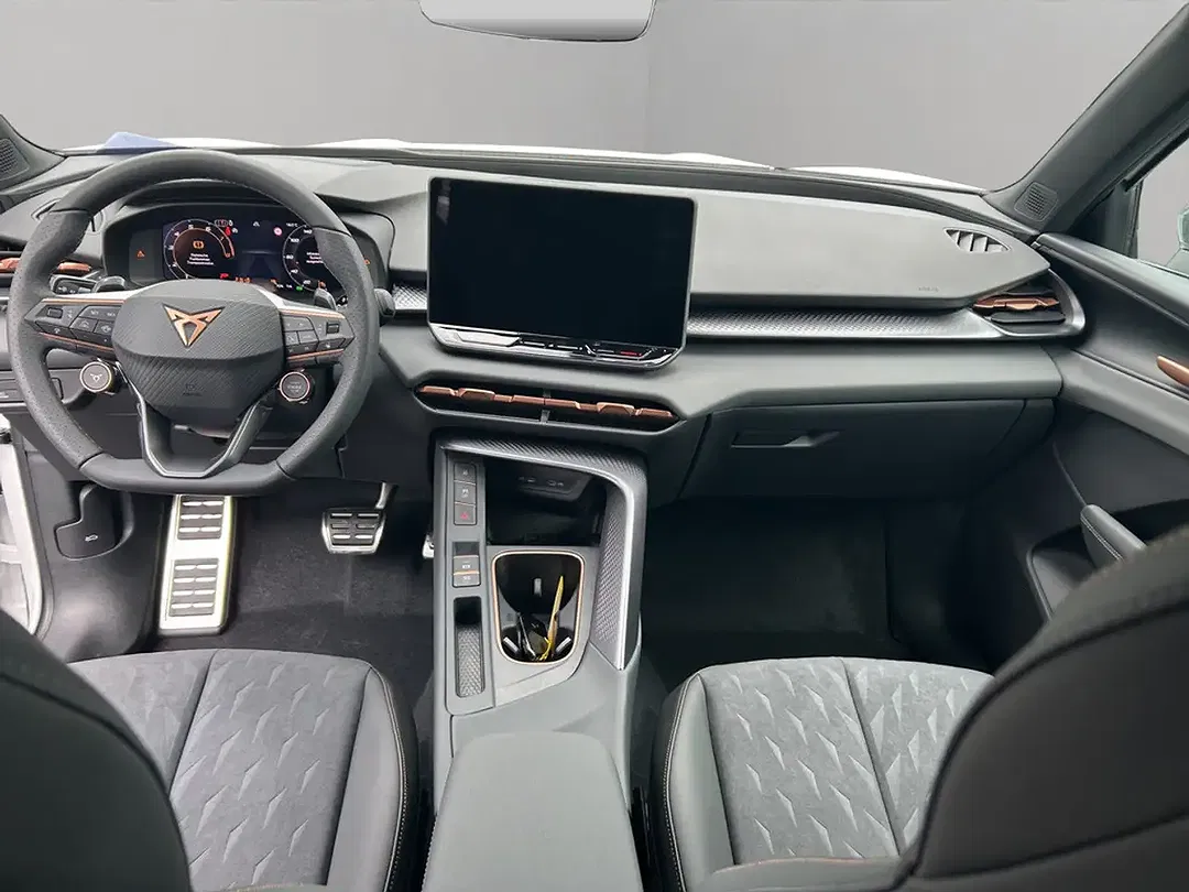 CUPRA Terramar - Thumbnail 11