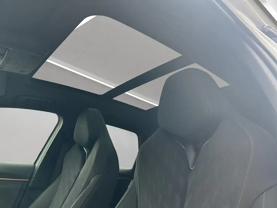 CUPRA Terramar - Thumbnail 13