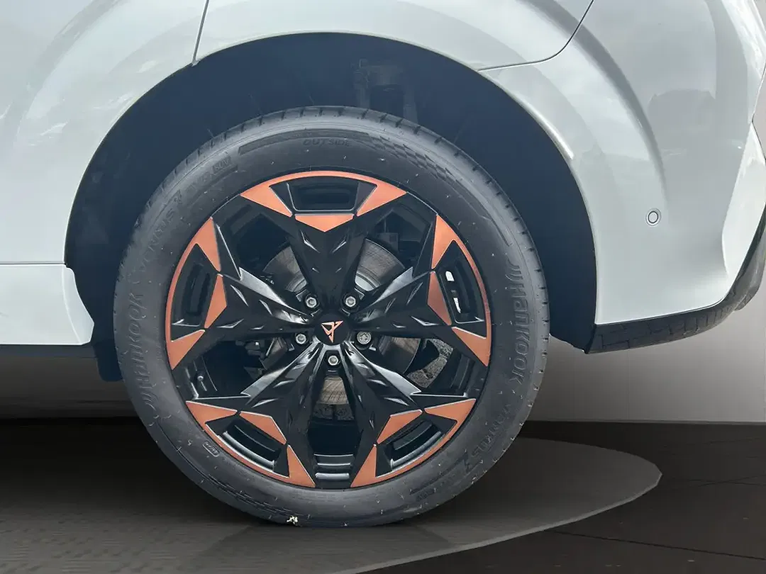 CUPRA Terramar - Thumbnail 15
