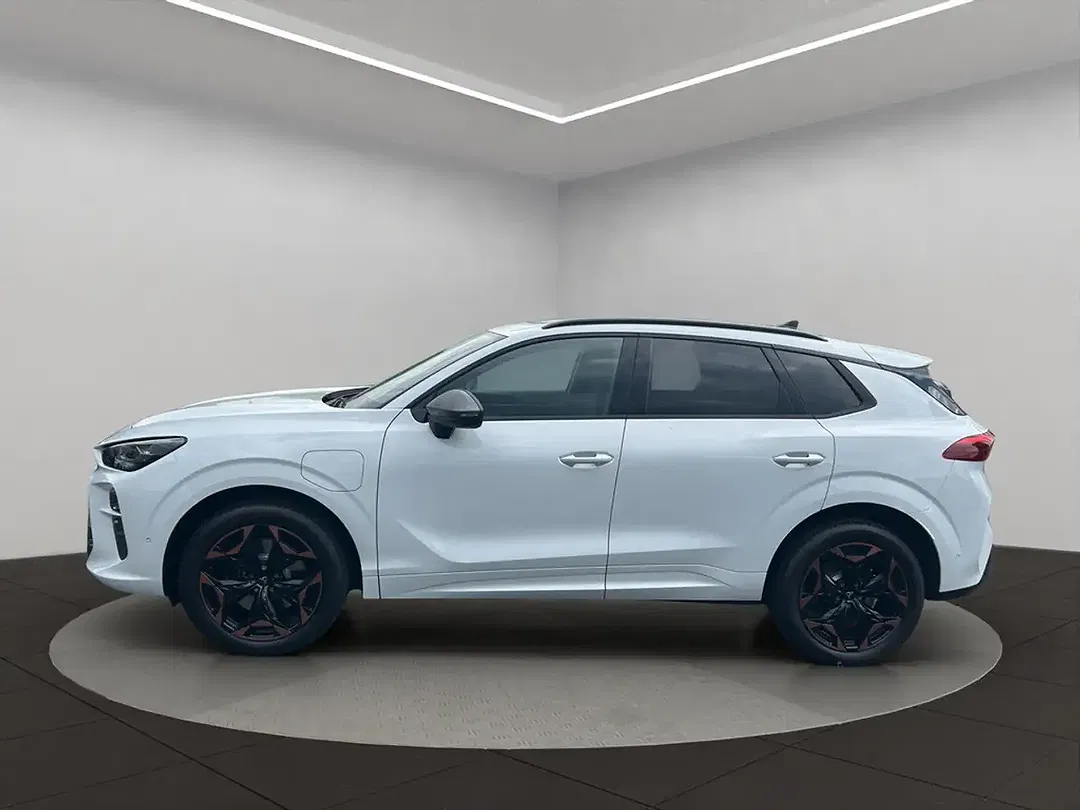 CUPRA Terramar - Thumbnail 2