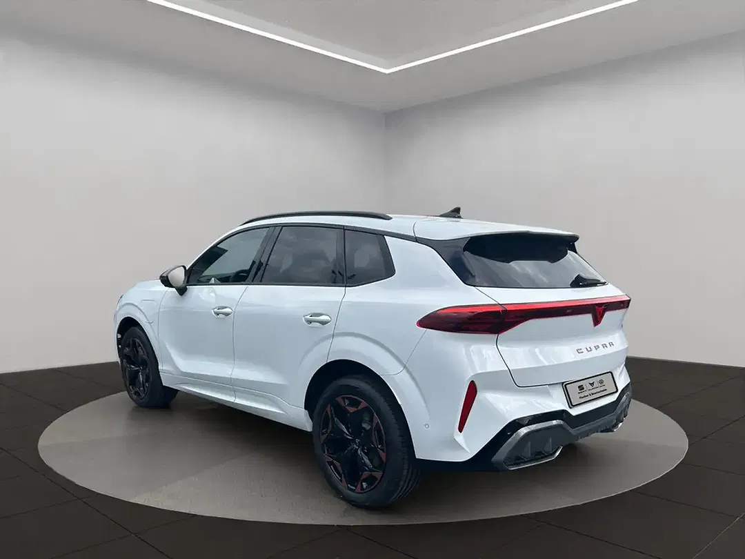 CUPRA Terramar - Thumbnail 3