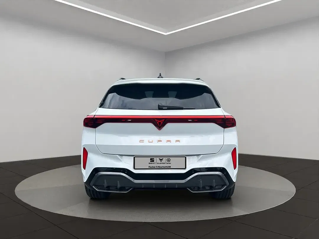 CUPRA Terramar - Thumbnail 4