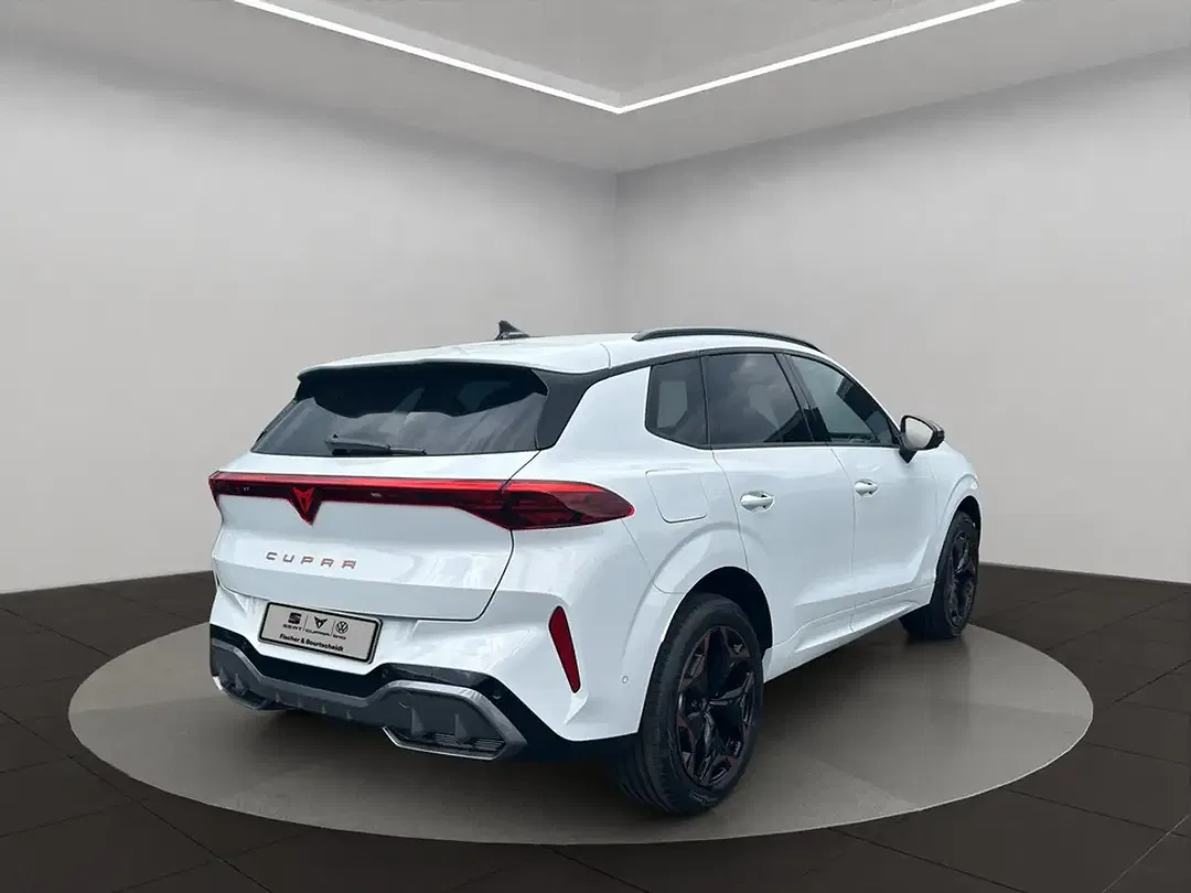 CUPRA Terramar - Thumbnail 5