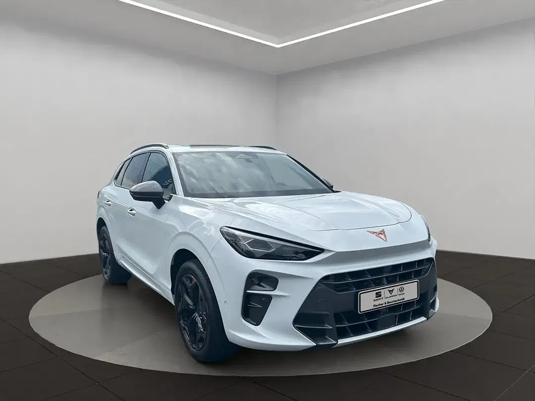 CUPRA Terramar - Thumbnail 6