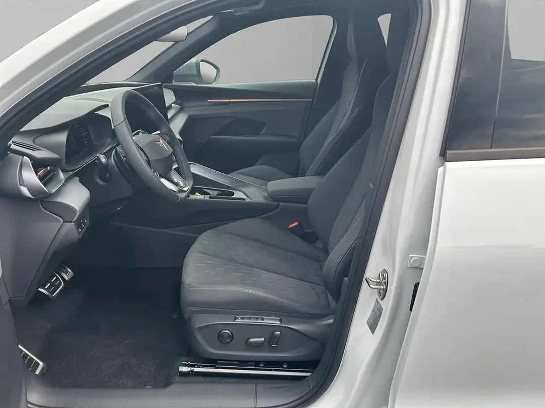 CUPRA Terramar - Thumbnail 7