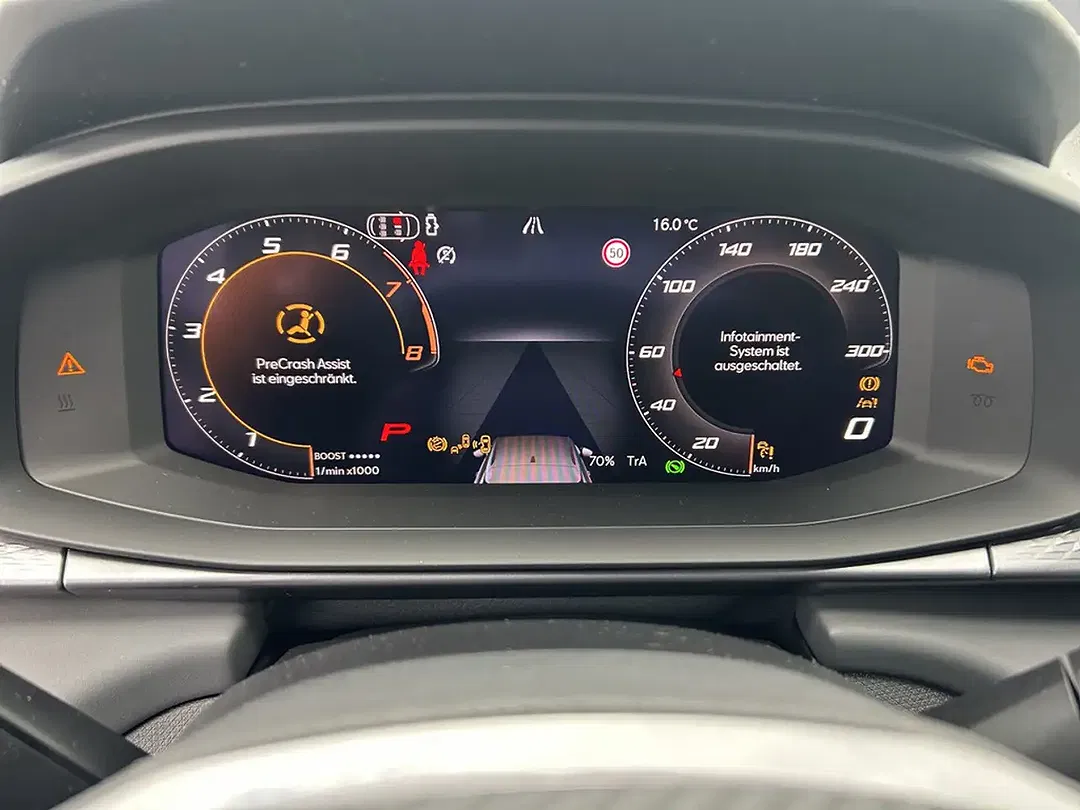 CUPRA Terramar - Thumbnail 9