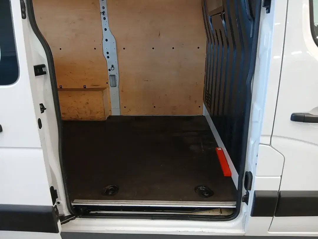 Opel Movano - Thumbnail 9