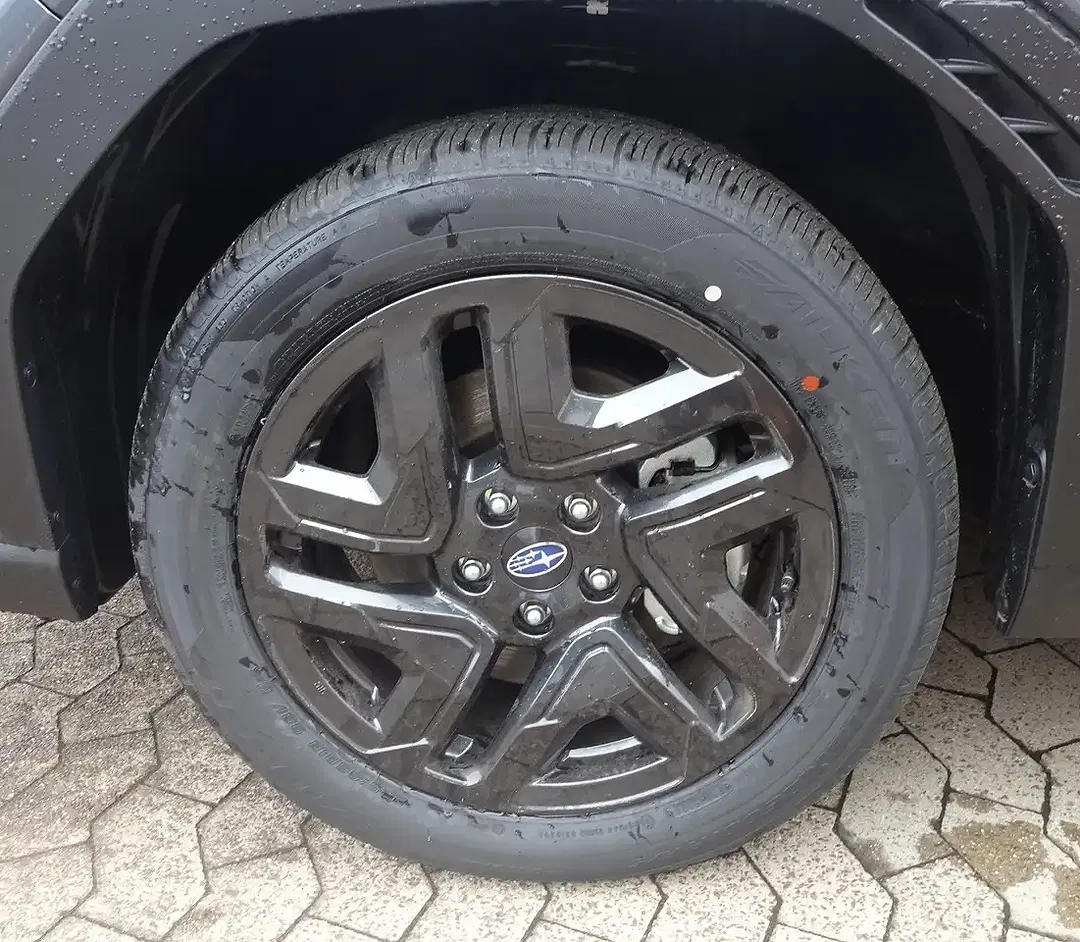 Subaru Forester - Thumbnail 11