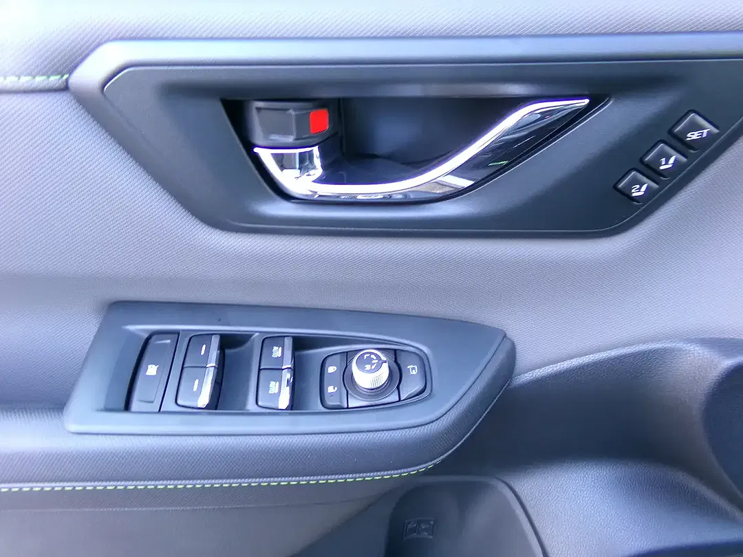 Subaru Forester - Thumbnail 12