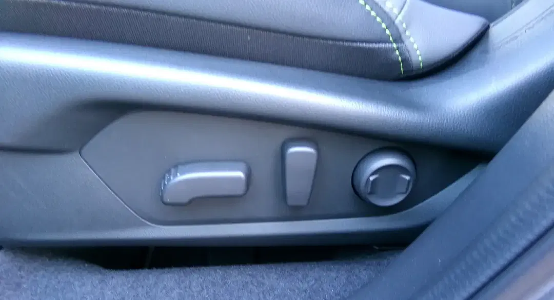 Subaru Forester - Thumbnail 14
