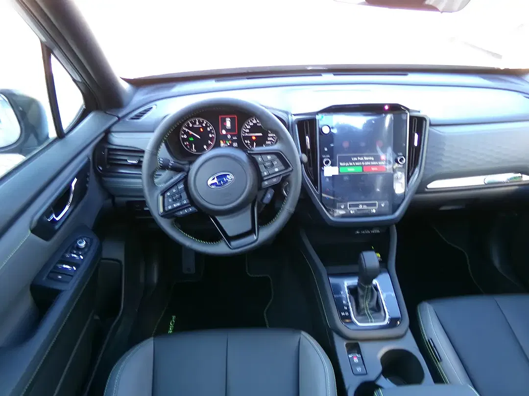 Subaru Forester - Thumbnail 15