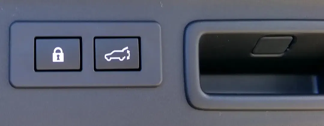 Subaru Forester - Thumbnail 8