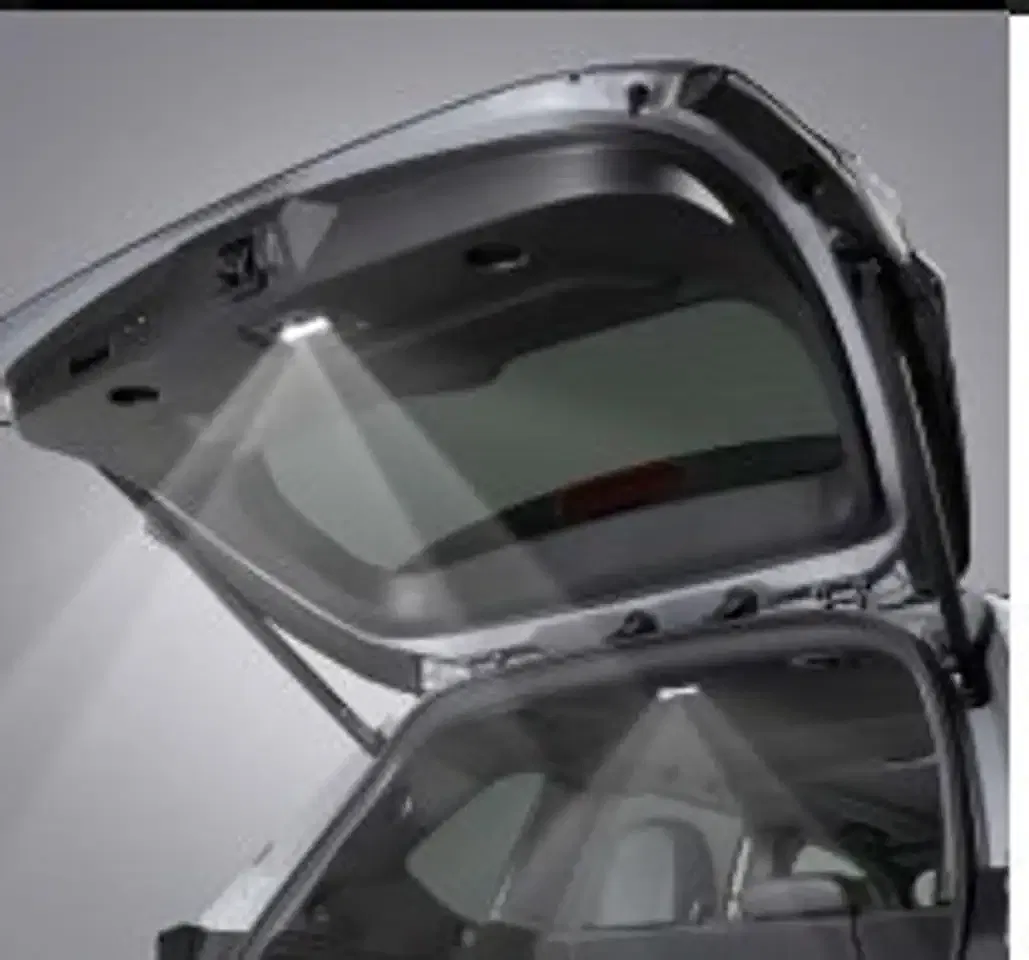 Subaru Forester - Thumbnail 9
