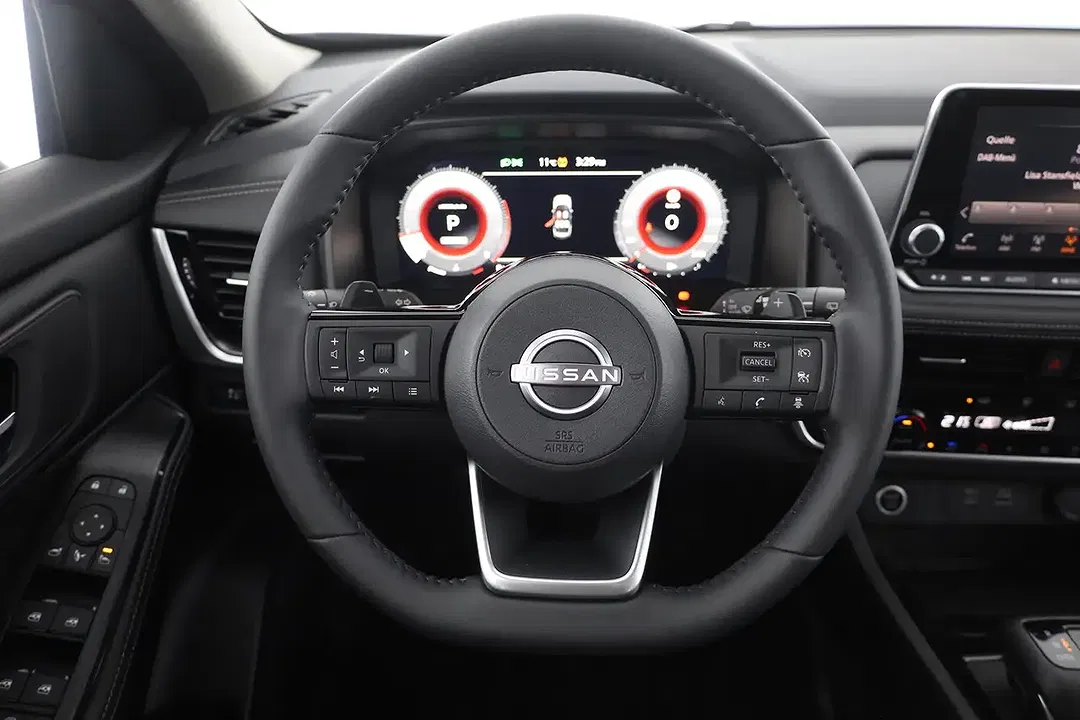 Nissan X-Trail - Thumbnail 13