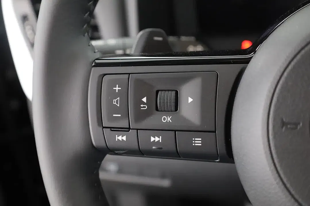 Nissan X-Trail - Thumbnail 14