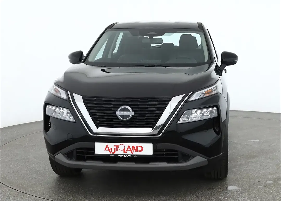 Nissan X-Trail - Thumbnail 7