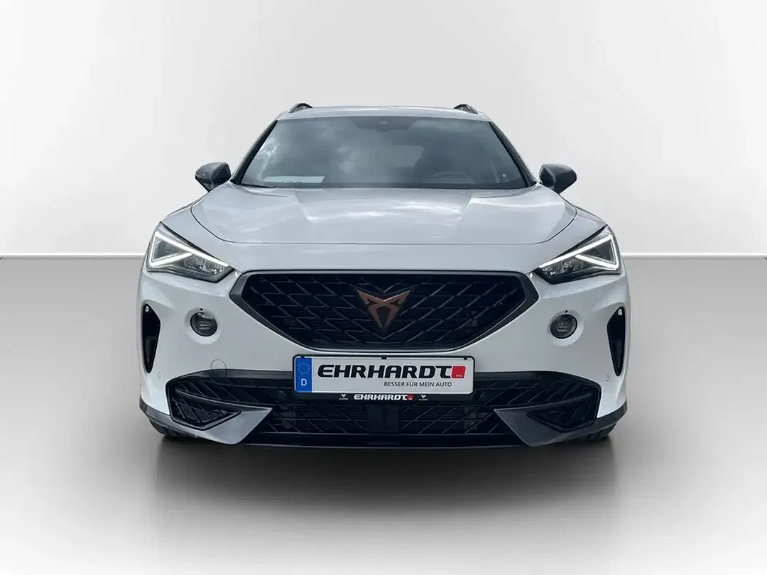 CUPRA Formentor - Thumbnail 2