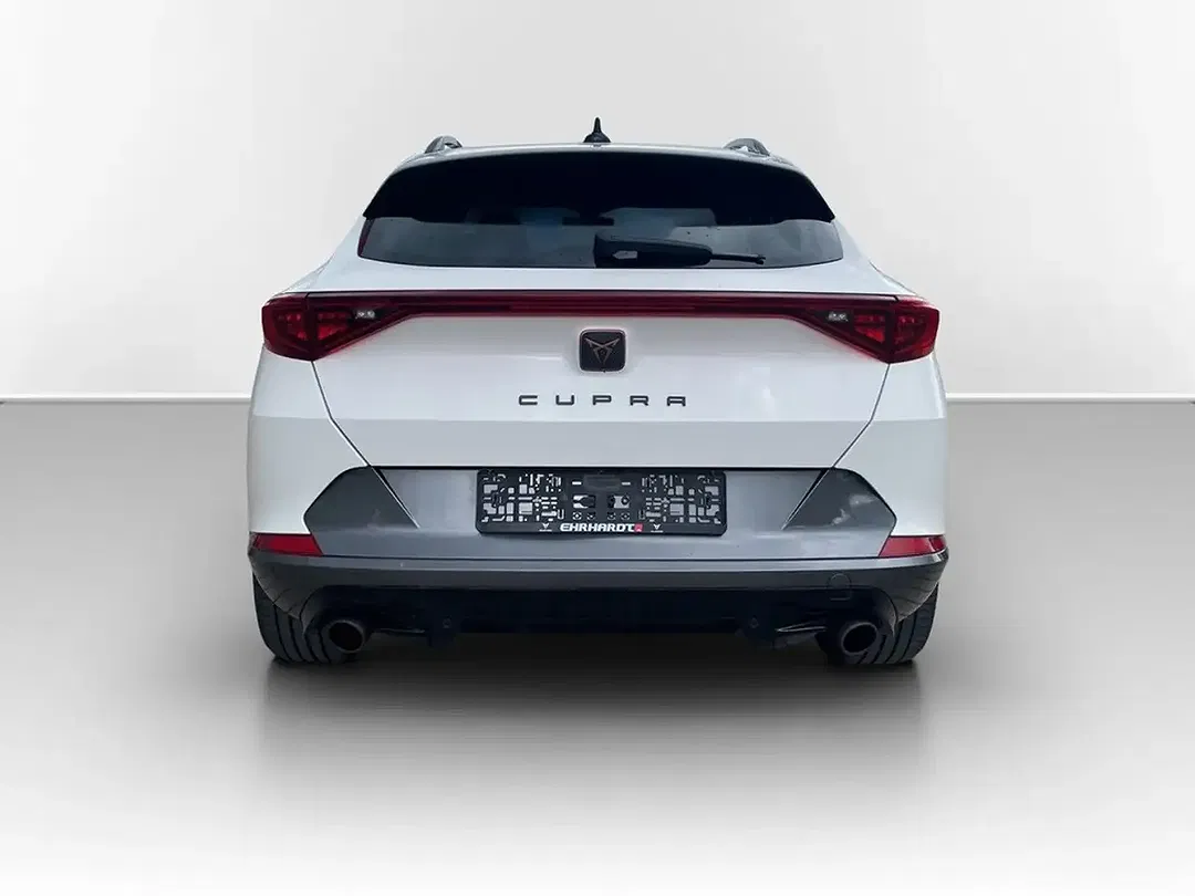 CUPRA Formentor - Thumbnail 5