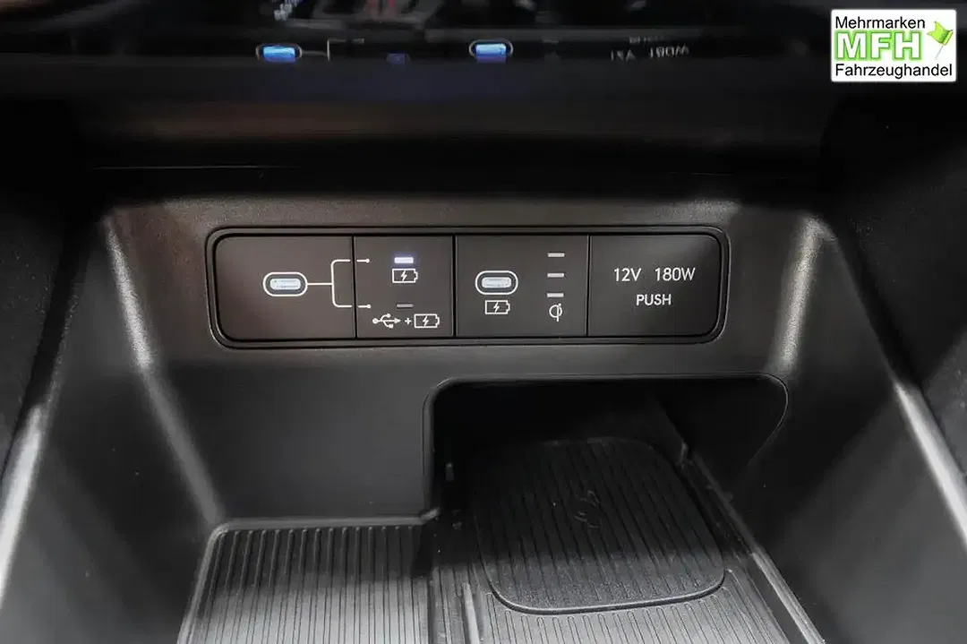 Hyundai TUCSON - Thumbnail 13