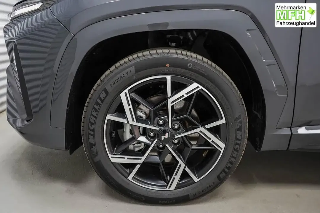 Hyundai TUCSON - Thumbnail 5