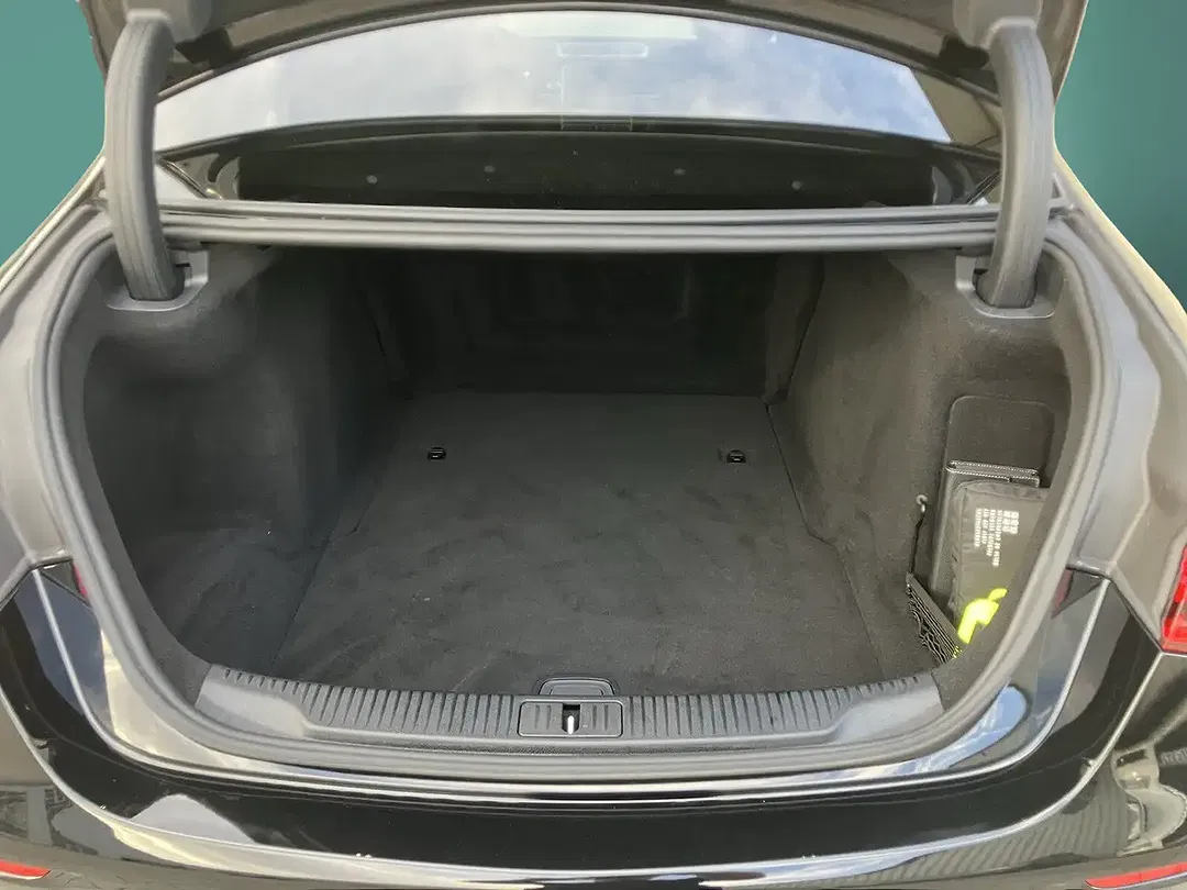 Mercedes-Benz S 450 - Thumbnail 9