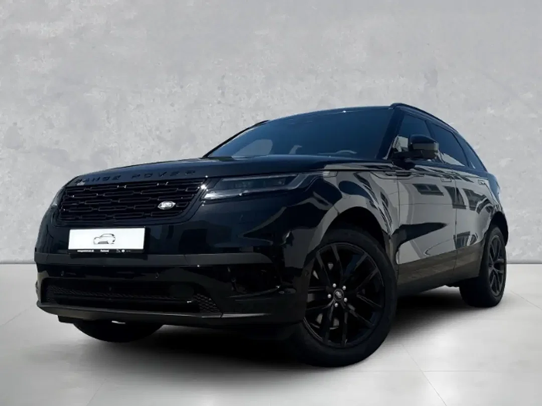 Land Rover Range Rover Velar - Afbeelding 1