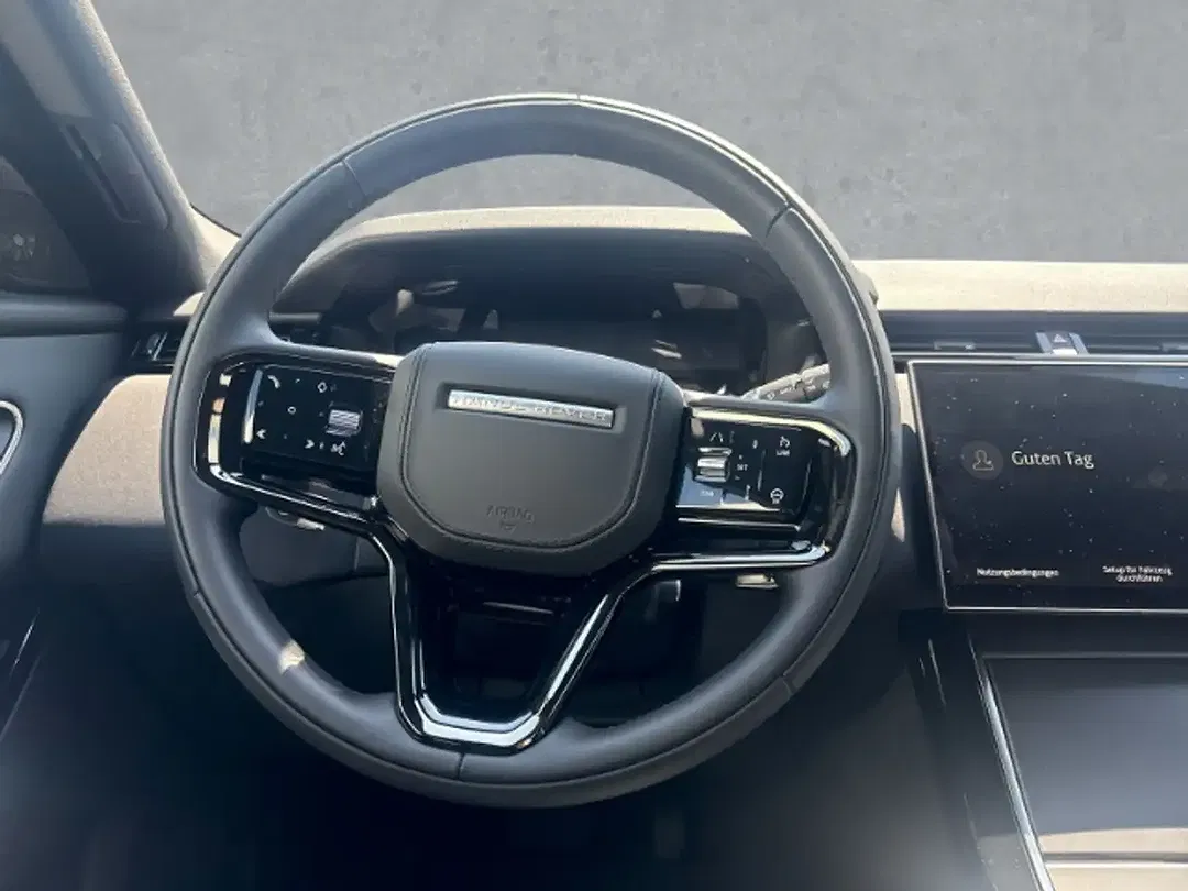 Land Rover Range Rover Velar - Thumbnail 14