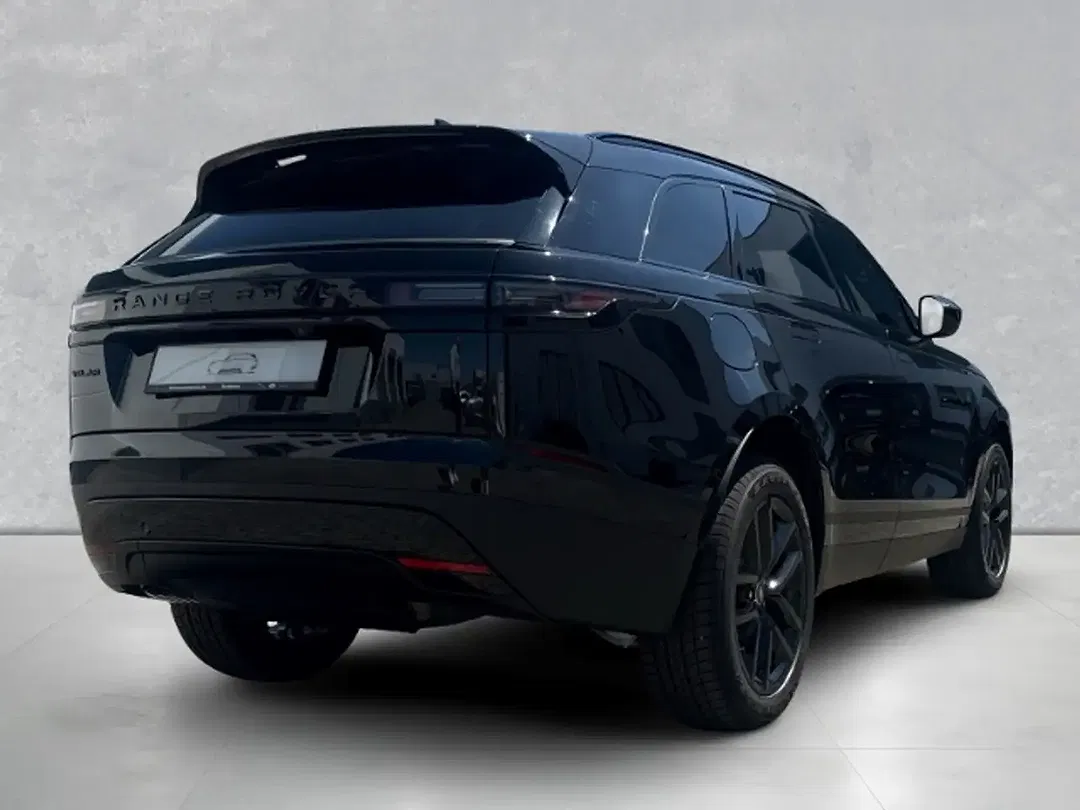 Land Rover Range Rover Velar - Thumbnail 2