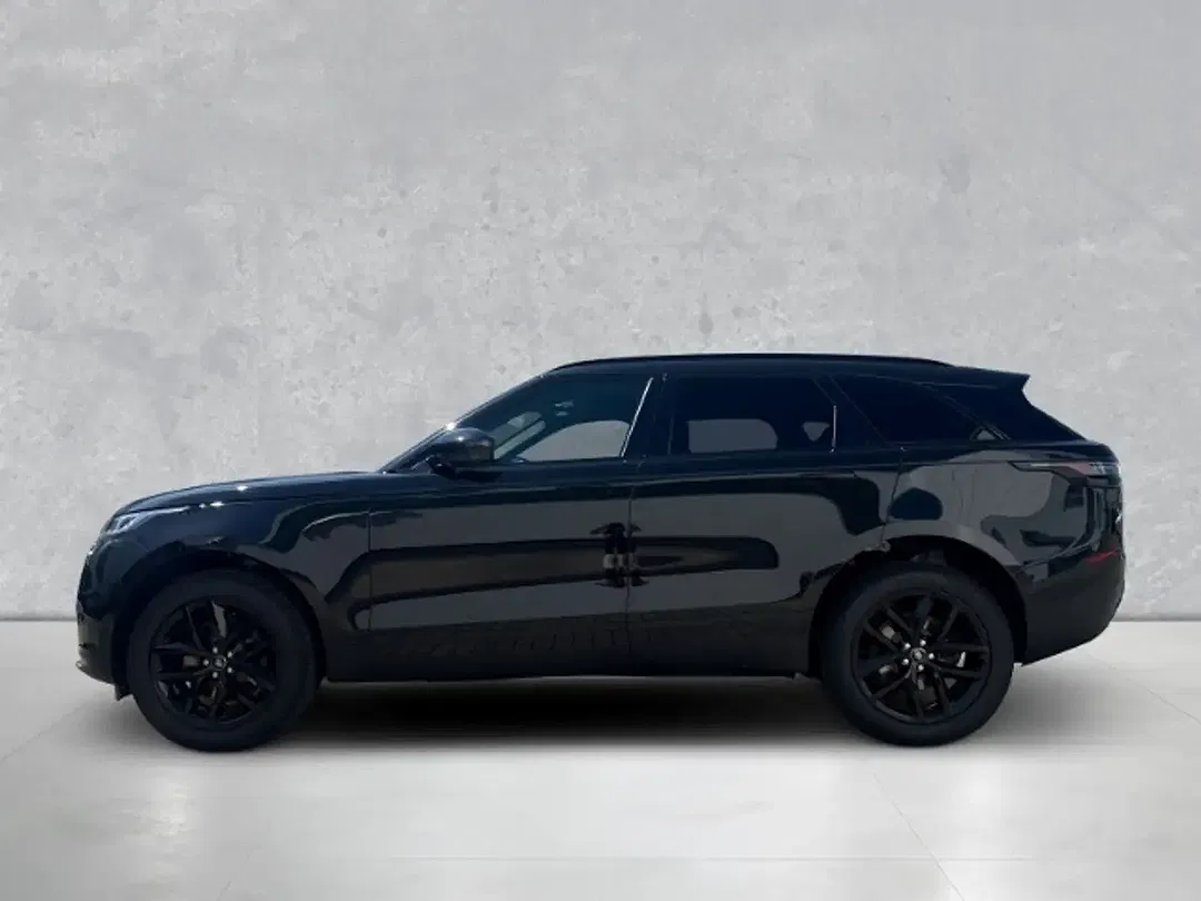 Land Rover Range Rover Velar - Thumbnail 6