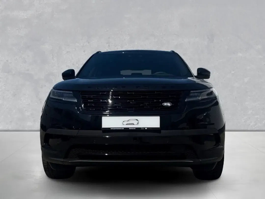 Land Rover Range Rover Velar - Thumbnail 8