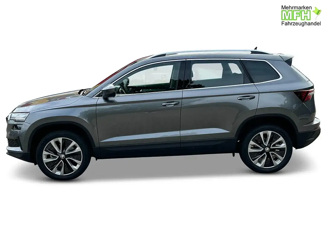Skoda Karoq - Thumbnail 2