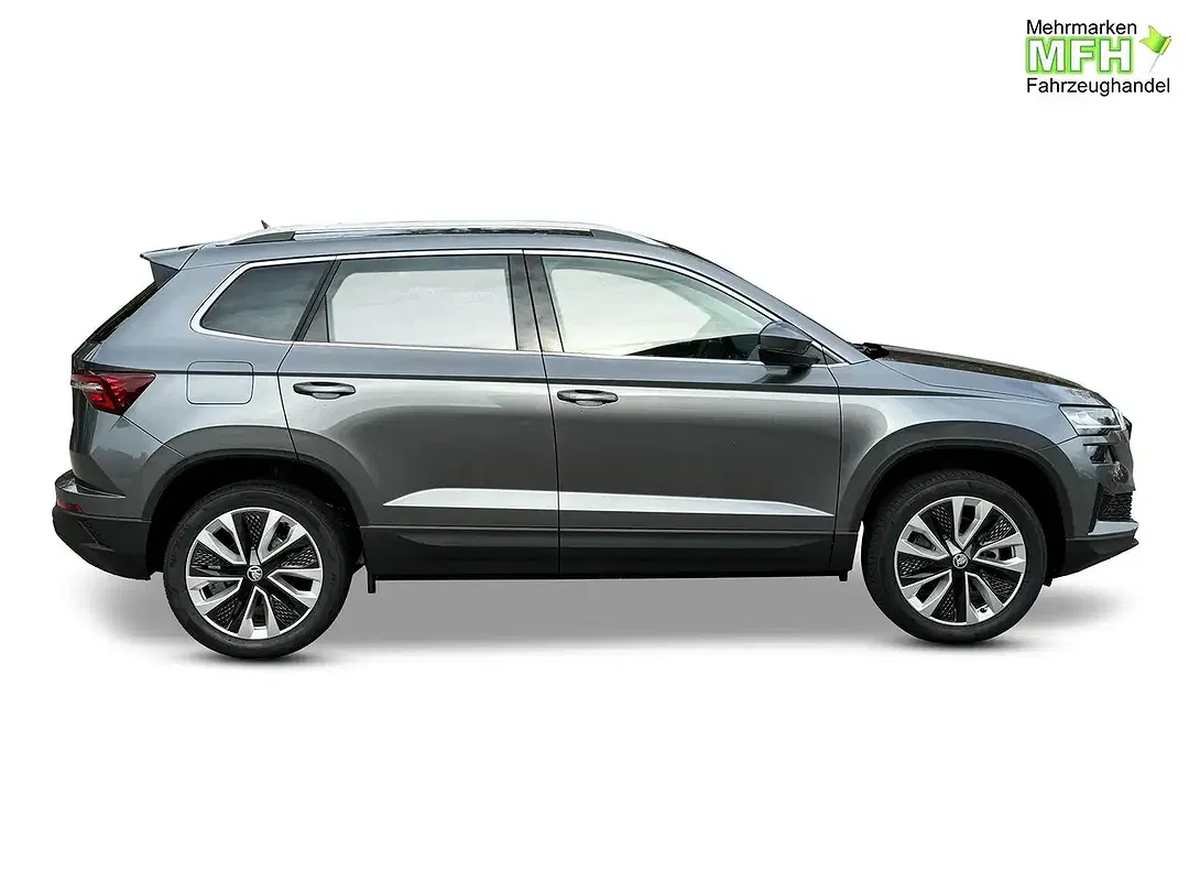 Skoda Karoq - Thumbnail 5