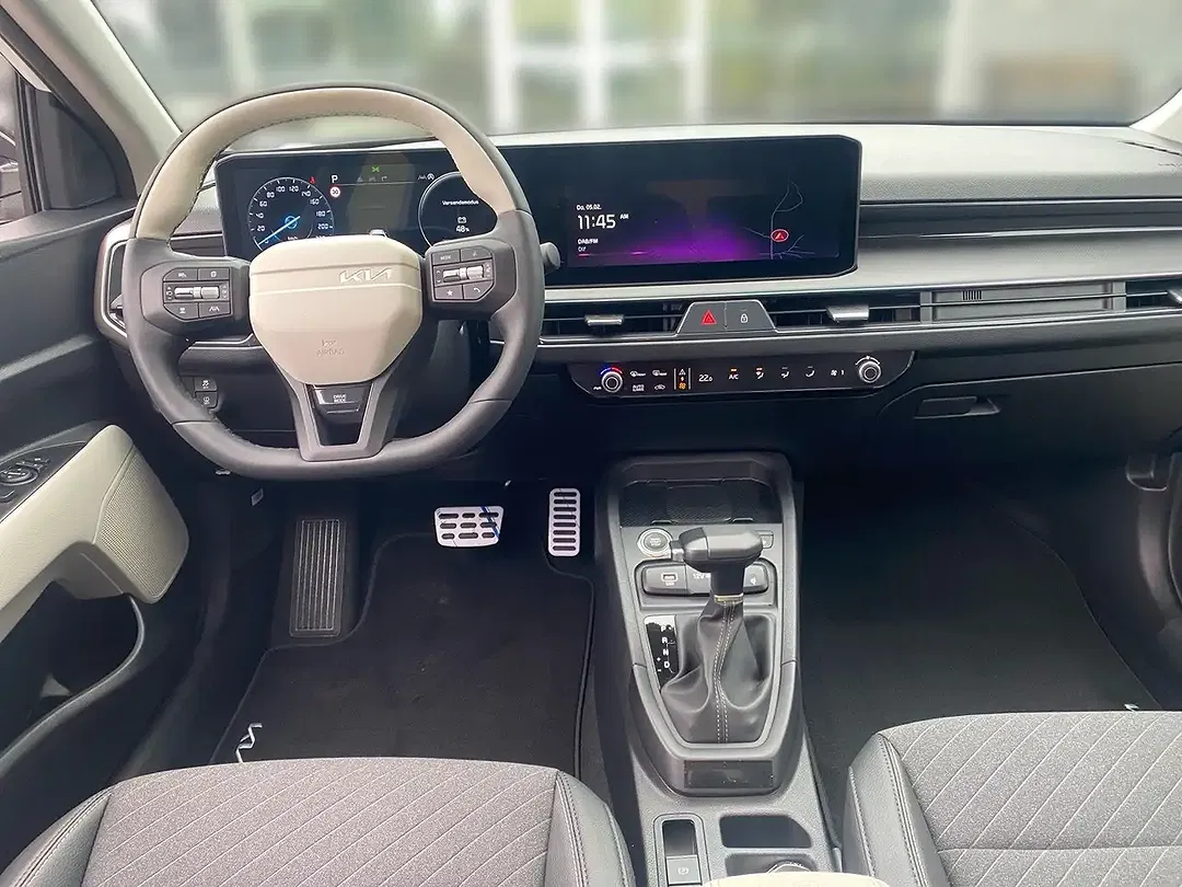 Kia Stonic - Thumbnail 10