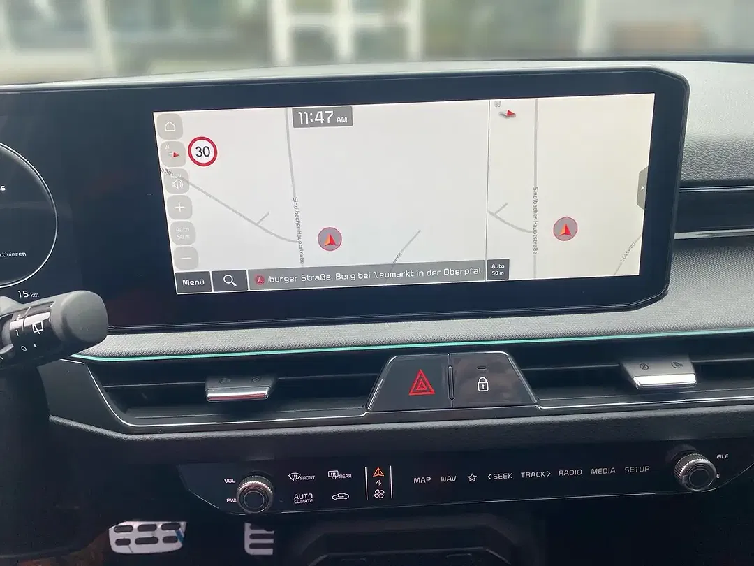 Kia Stonic - Thumbnail 14