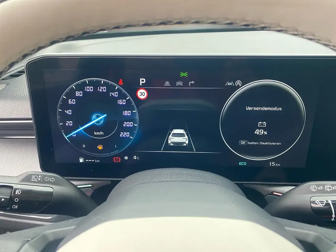 Kia Stonic - Thumbnail 15