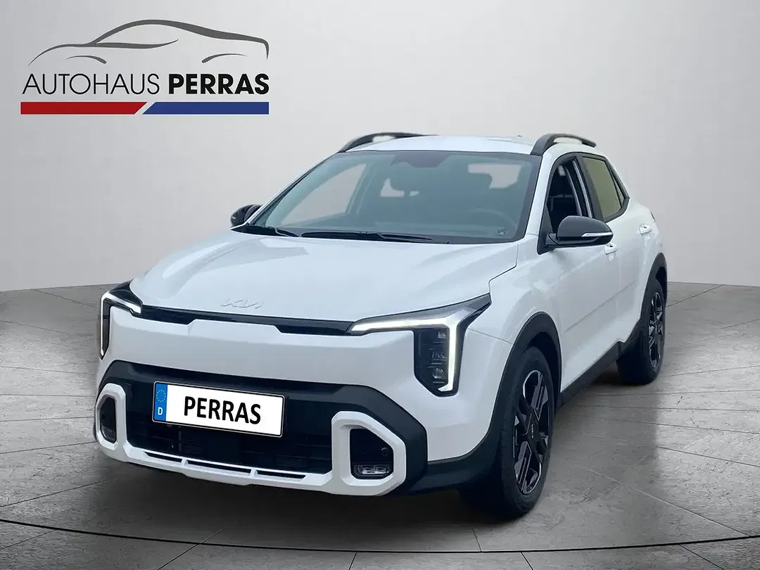 Kia Stonic - Thumbnail 2