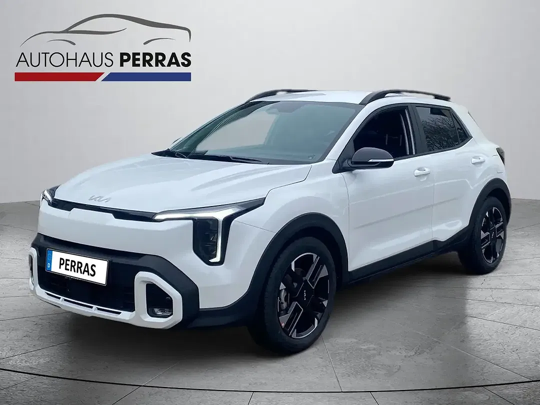 Kia Stonic - Thumbnail 3