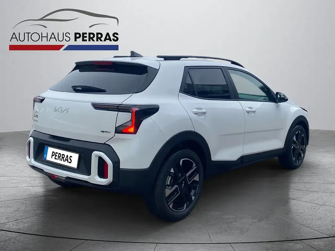 Kia Stonic - Thumbnail 5
