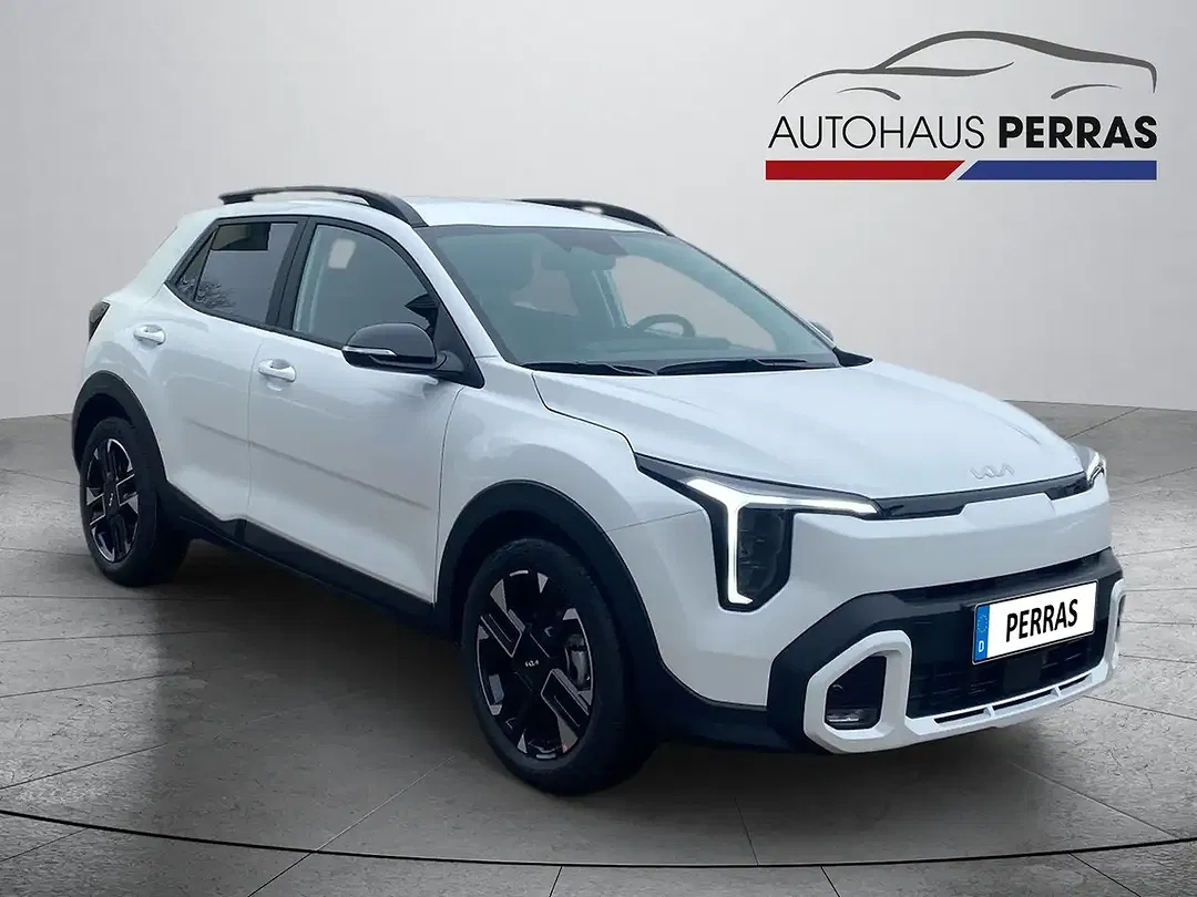 Kia Stonic - Thumbnail 6