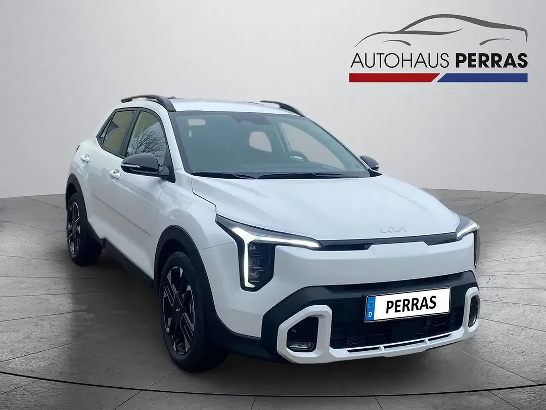 Kia Stonic - Thumbnail 7